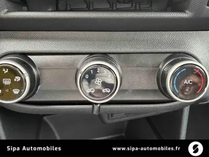 Photo 15 Opel Frontera  1.2 Turbo Hybrid 110 ch e-DCT6