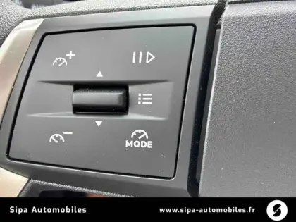 Photo 22 Opel Frontera  1.2 Turbo Hybrid 110 ch e-DCT6