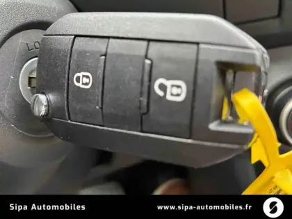 Photo 21 Opel Frontera  1.2 Turbo Hybrid 110 ch e-DCT6