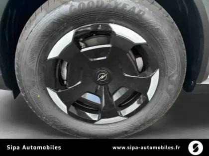 Photo 8 Opel Frontera  1.2 Turbo Hybrid 110 ch e-DCT6