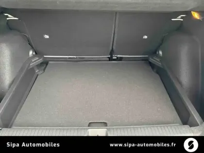 Photo 9 Opel Frontera  1.2 Turbo Hybrid 110 ch e-DCT6