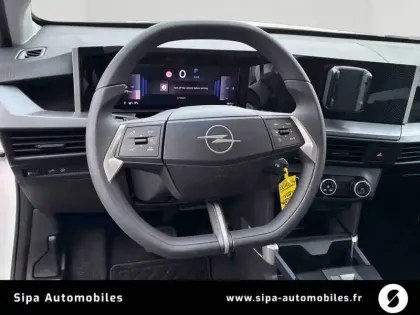 Photo 12 Opel Frontera  1.2 Turbo Hybrid 110 ch e-DCT6