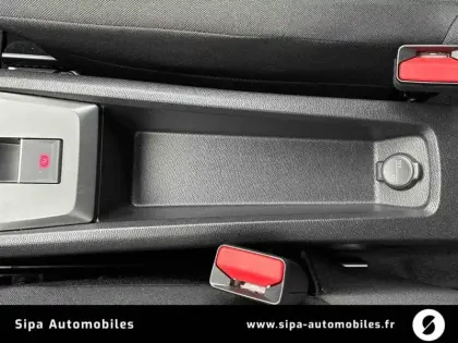 Photo 26 Opel Frontera  1.2 Turbo Hybrid 110 ch e-DCT6