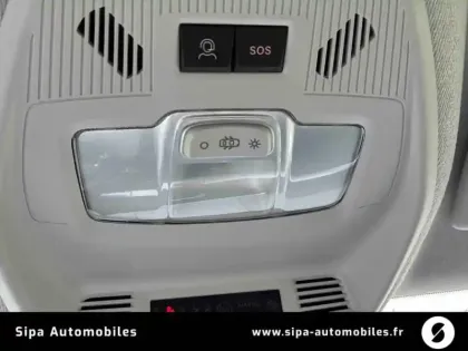 Photo 29 Opel Frontera  1.2 Turbo Hybrid 110 ch e-DCT6