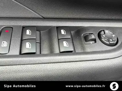 Photo 19 Opel Frontera  1.2 Turbo Hybrid 110 ch e-DCT6