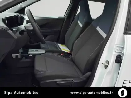 Photo 10 Opel Frontera  1.2 Turbo Hybrid 110 ch e-DCT6