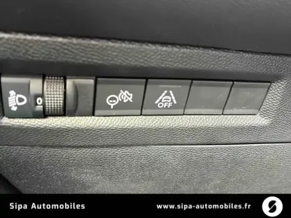 Photo 14 Opel Frontera  1.2 Turbo Hybrid 110 ch e-DCT6