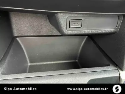 Photo 16 Opel Frontera  1.2 Turbo Hybrid 110 ch e-DCT6