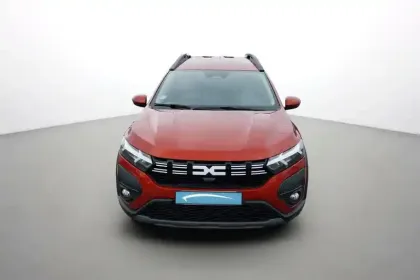 Photo 7 Dacia Jogger  ECO-G 100 7 places 