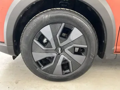 Photo 27 Dacia Jogger  ECO-G 100 7 places 