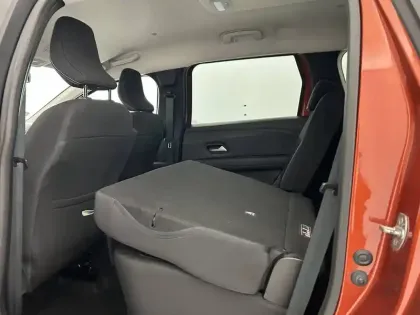 Photo 37 Dacia Jogger  ECO-G 100 7 places 