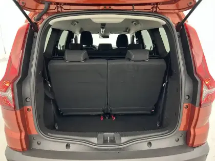 Photo 26 Dacia Jogger  ECO-G 100 7 places 