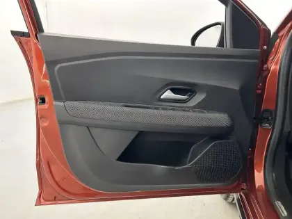 Photo 19 Dacia Jogger  ECO-G 100 7 places 