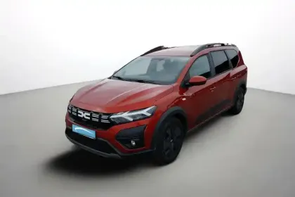 Photo Dacia Jogger Expression