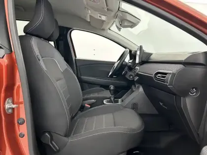 Photo 22 Dacia Jogger  ECO-G 100 7 places 