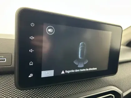 Photo 31 Dacia Jogger  ECO-G 100 7 places 