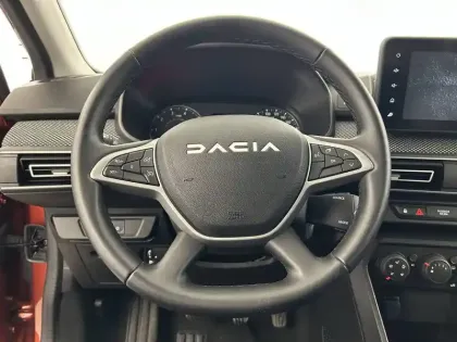 Photo 23 Dacia Jogger  ECO-G 100 7 places 