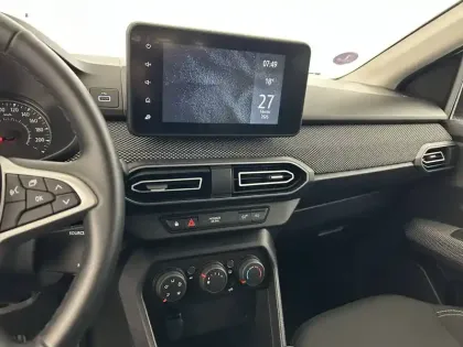 Photo 20 Dacia Jogger  ECO-G 100 7 places 