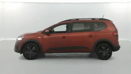 Photo 10 Dacia Jogger  ECO-G 100 7 places 