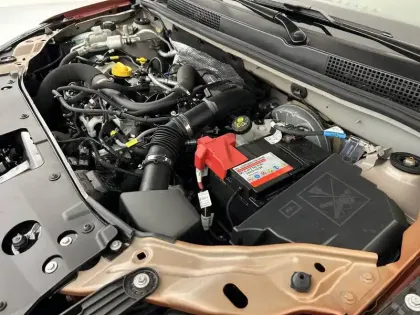 Photo 34 Dacia Jogger  ECO-G 100 7 places 