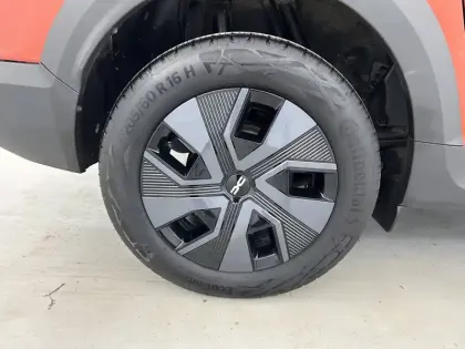 Photo 30 Dacia Jogger  ECO-G 100 7 places 