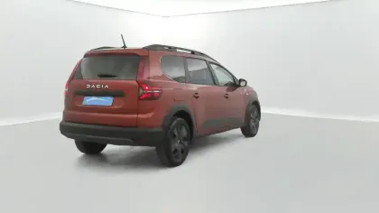 Photo 13 Dacia Jogger  ECO-G 100 7 places 