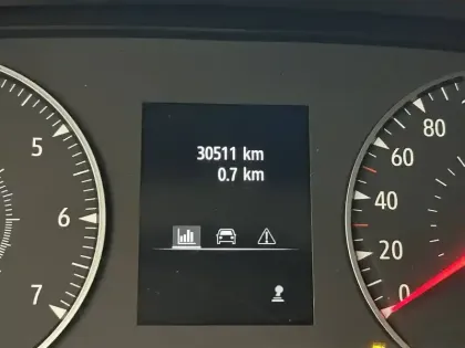 Photo 25 Dacia Jogger  ECO-G 100 7 places 