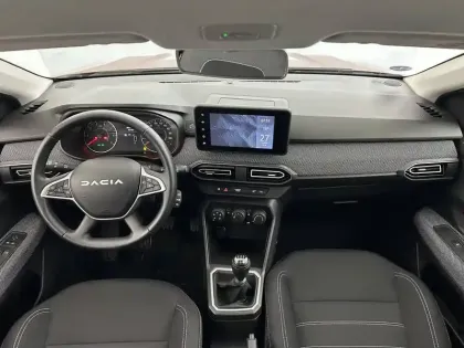 Photo 36 Dacia Jogger  ECO-G 100 7 places 