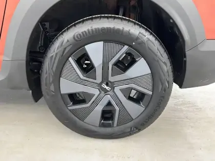 Photo 28 Dacia Jogger  ECO-G 100 7 places 