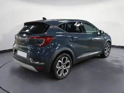 Photo 84 Renault Captur  E-Tech full hybrid 145