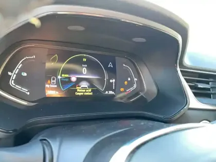 Photo 32 Renault Captur Gén. II (HJB) Ph2 Techno 5