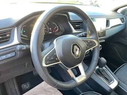 Photo 30 Renault Captur Gén. II (HJB) Ph2 Techno 5