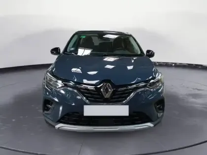 Photo 47 Renault Captur  E-Tech full hybrid 145