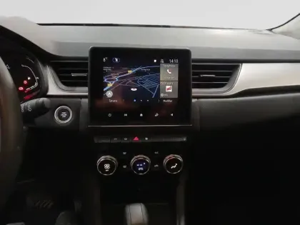 Photo 54 Renault Captur  E-Tech full hybrid 145