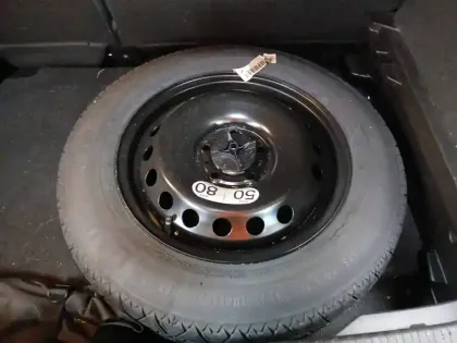 Photo 11 Renault Captur  E-Tech full hybrid 145