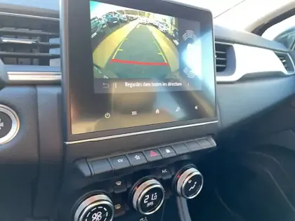 Photo 39 Renault Captur Gén. II (HJB) Ph2 Techno 5