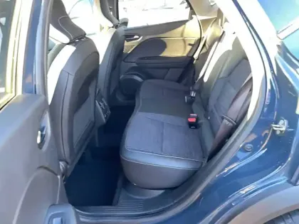 Photo 31 Renault Captur Gén. II (HJB) Ph2 Techno 5