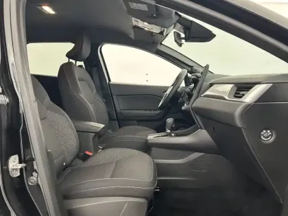 Photo 34 Renault Symbioz  E-Tech full hybrid 145