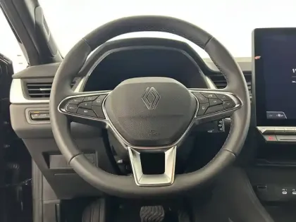 Photo 22 Renault Symbioz  E-Tech full hybrid 145