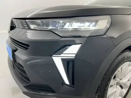 Photo 28 Renault Symbioz  E-Tech full hybrid 145