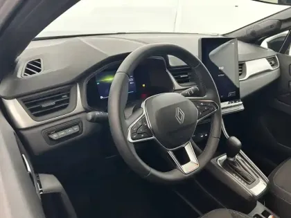 Photo 18 Renault Symbioz  E-Tech full hybrid 145