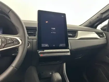 Photo 20 Renault Symbioz  E-Tech full hybrid 145