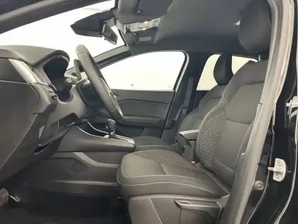 Photo 17 Renault Symbioz  E-Tech full hybrid 145