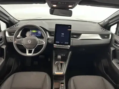 Photo 32 Renault Symbioz  E-Tech full hybrid 145