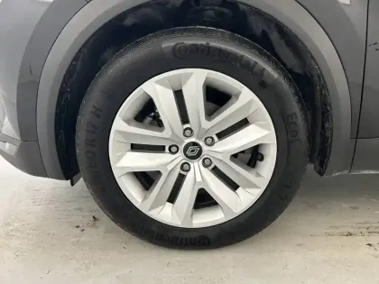 Photo 26 Renault Symbioz  E-Tech full hybrid 145