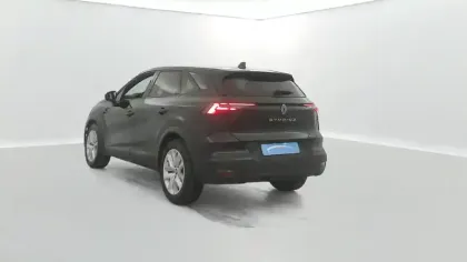 Photo 11 Renault Symbioz  E-Tech full hybrid 145