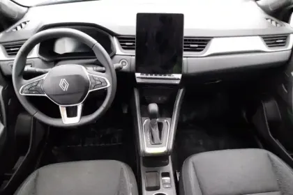 Photo 8 Renault Symbioz  E-Tech full hybrid 145