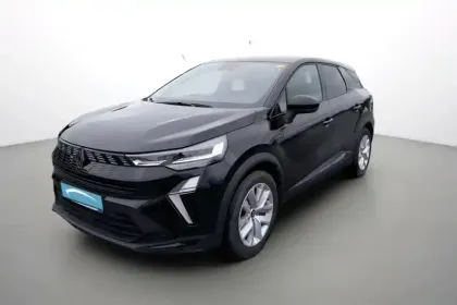 Photo Renault Symbioz Evolution