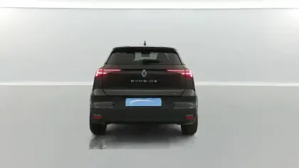 Photo 12 Renault Symbioz  E-Tech full hybrid 145