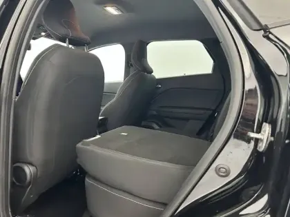 Photo 33 Renault Symbioz  E-Tech full hybrid 145